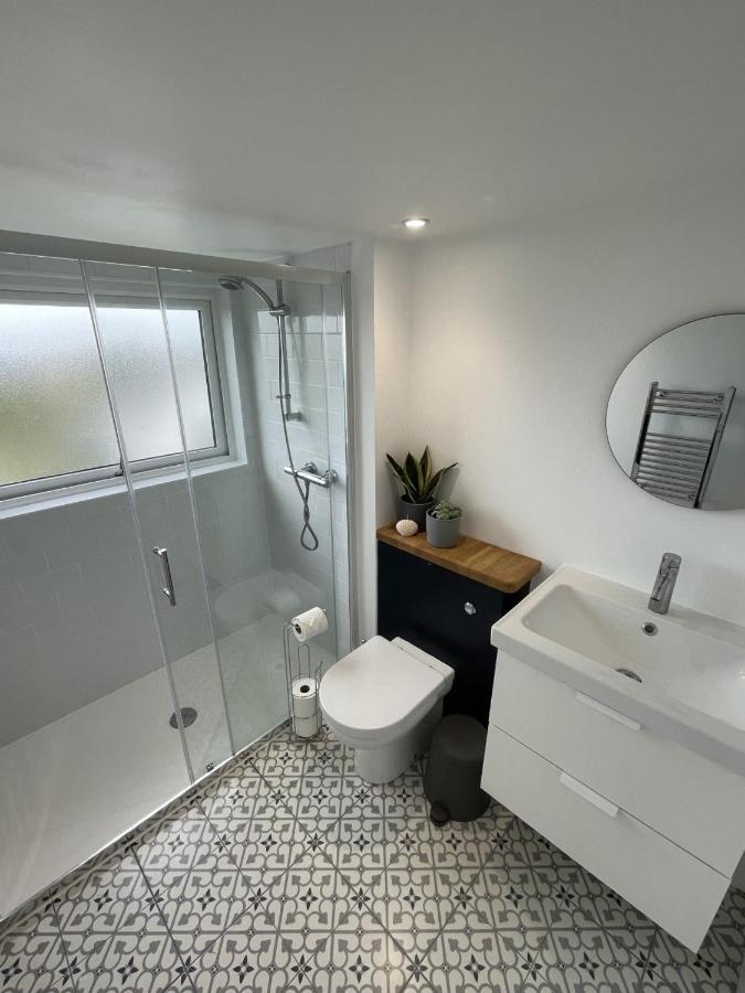Idyllic Cottage - Near St Agnes And Porthtowan Mount Hawke Luaran gambar