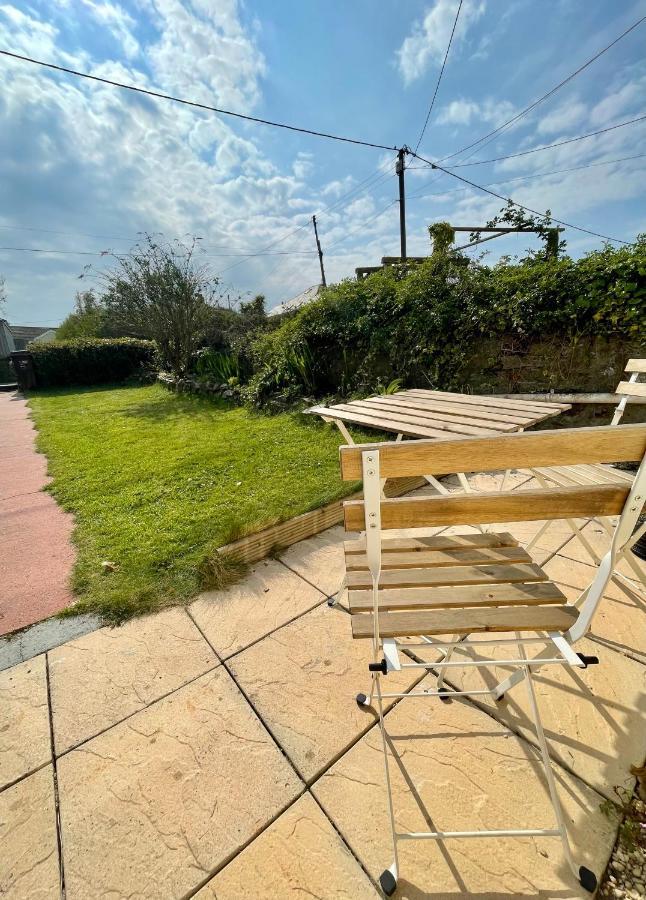 Idyllic Cottage - Near St Agnes And Porthtowan Mount Hawke Luaran gambar